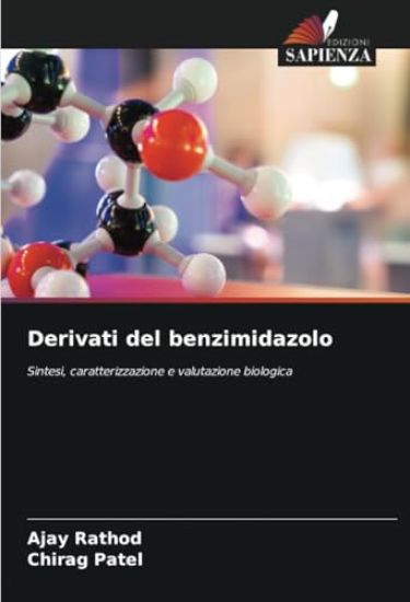 Derivati del benzimidazolo