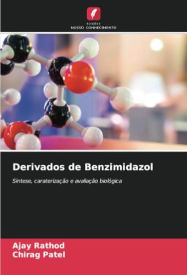 Derivados de Benzimidazol