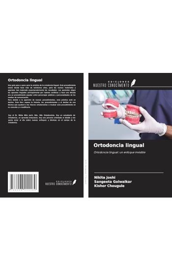 Ortodoncia lingual