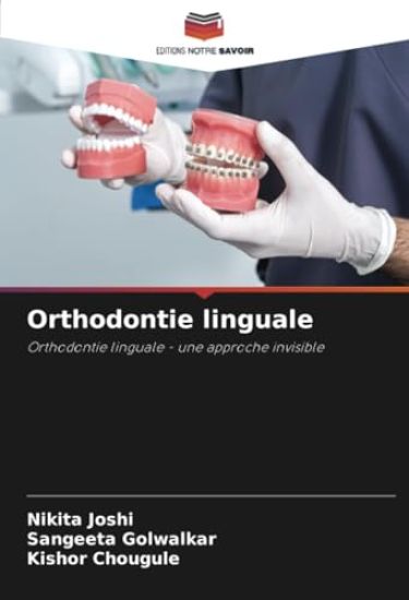 Orthodontie linguale