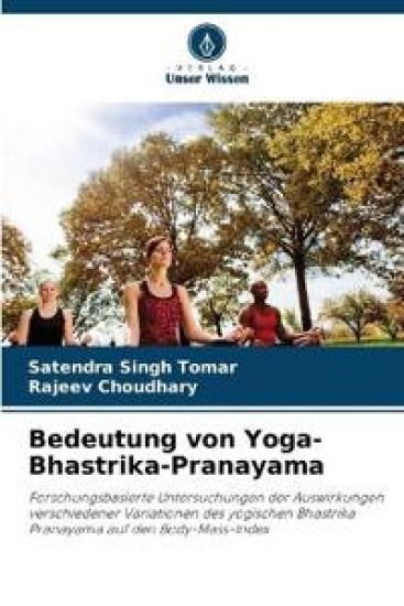 Bedeutung von Yoga-Bhastrika-Pranayama