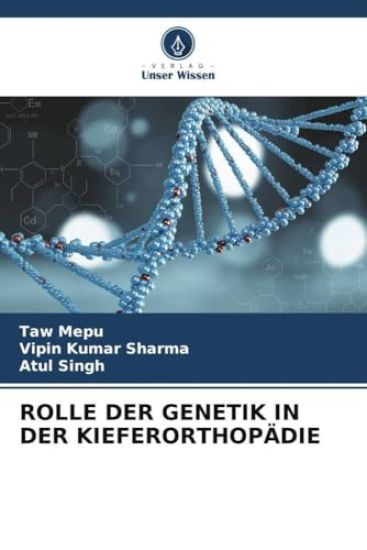 Rolle Der Genetik in Der Kieferorthopädie