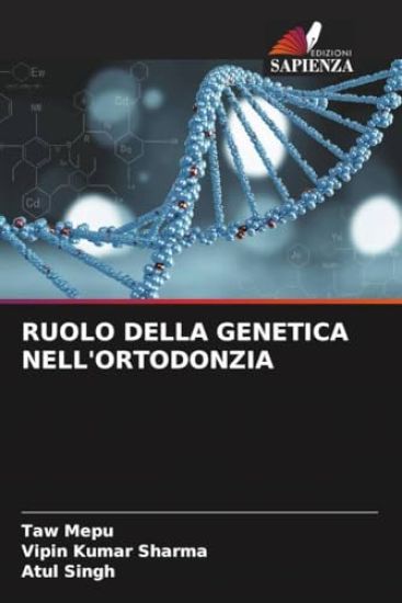 Ruolo Della Genetica Nell'ortodonzia