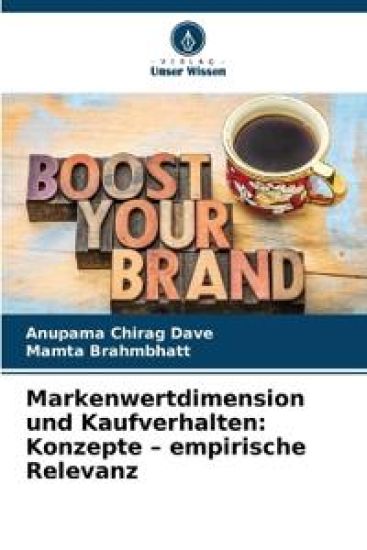Markenwertdimension und Kaufverhalten