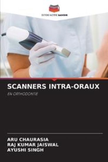 Scanners Intra-Oraux