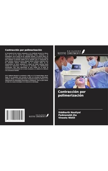 Contracción por polimerización