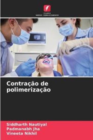 Contração de polimerização