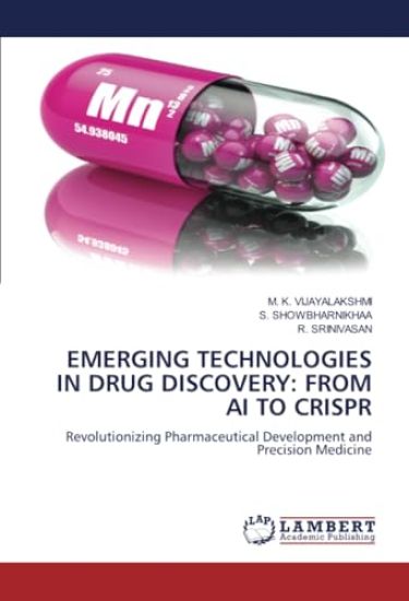 Emerging Technologies in Drug Discovery