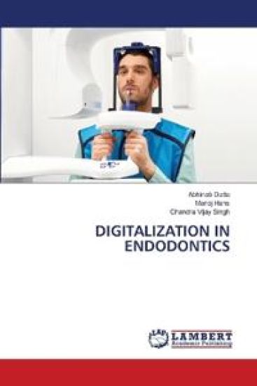 Digitalization in Endodontics