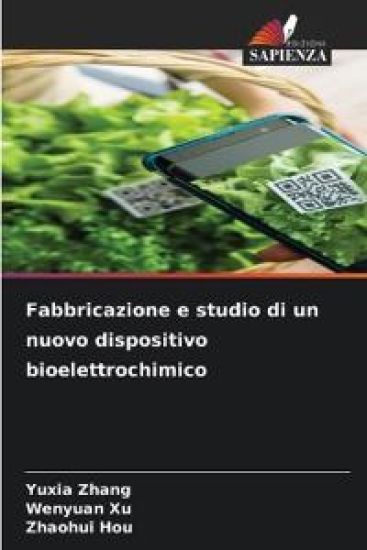 Fabbricazione e studio di un nuovo dispositivo bioelettrochimico