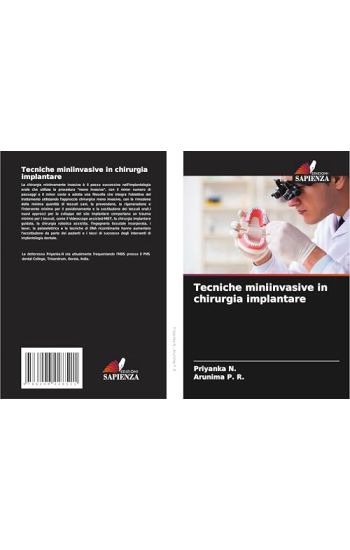Tecniche miniinvasive in chirurgia implantare