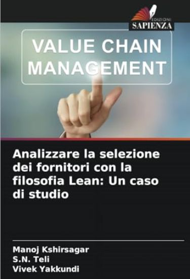 Analizzare la selezione dei fornitori con la filosofia Lean