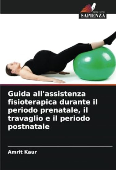 Guida all'assistenza fisioterapica durante il periodo prenatale, il travaglio e il periodo postnatale