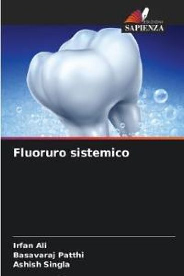 Fluoruro sistemico