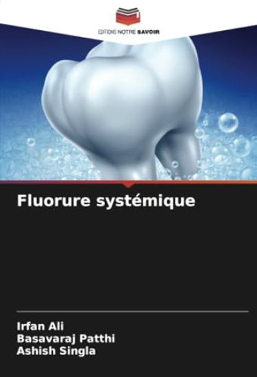 Fluorure systémique