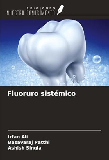 Fluoruro sistémico