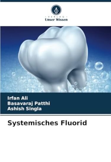 Systemisches Fluorid