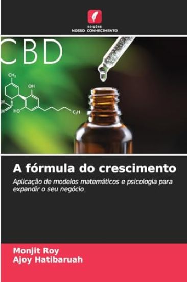 A fórmula do crescimento