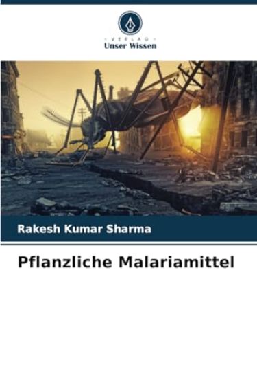 Pflanzliche Malariamittel