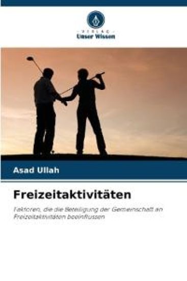 Freizeitaktivitäten