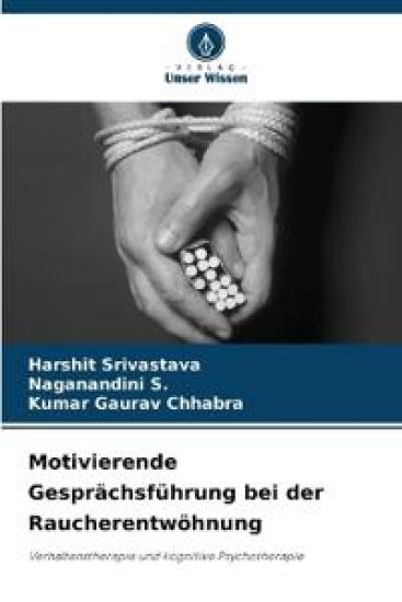 Motivierende Gesprächsführung bei der Raucherentwöhnung