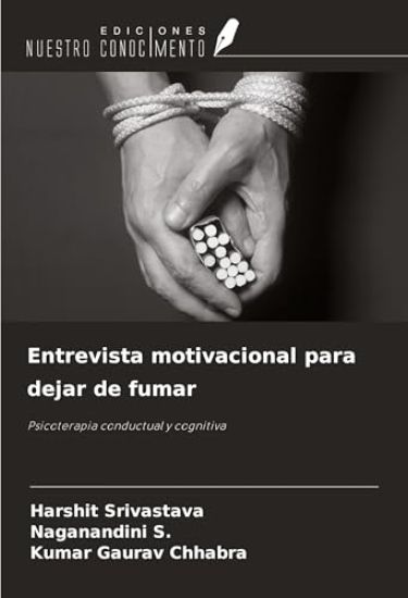 Entrevista motivacional para dejar de fumar
