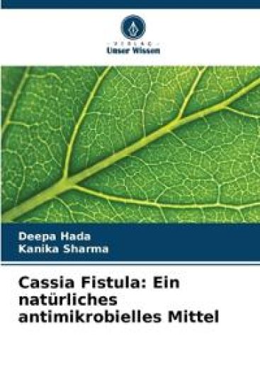 Cassia Fistula