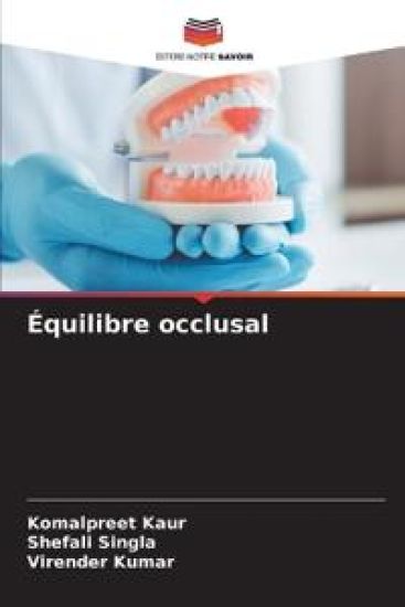 Équilibre occlusal