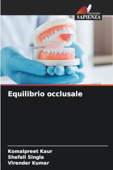 Equilibrio occlusale