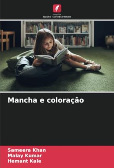 Mancha e coloração