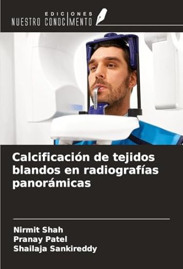 Calcificación de tejidos blandos en radiografías panorámicas