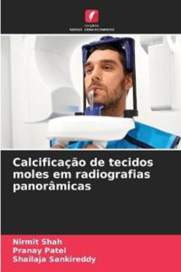 Calcificação de tecidos moles em radiografias panorâmicas