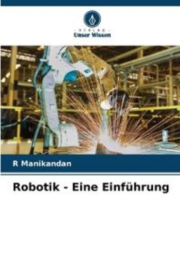 Robotik - Eine Einführung