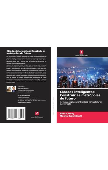 Cidades inteligentes