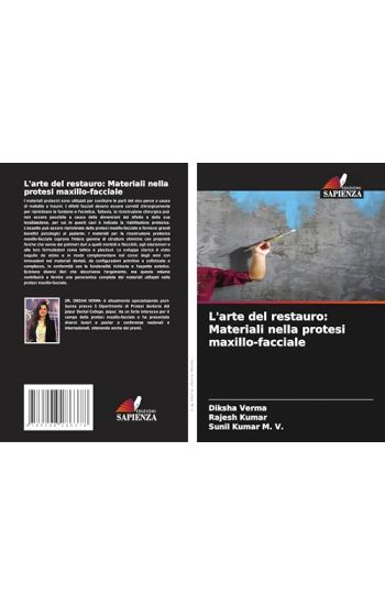 L'arte del restauro