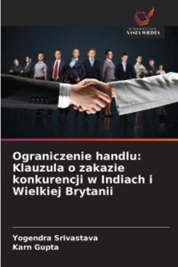 Ograniczenie handlu