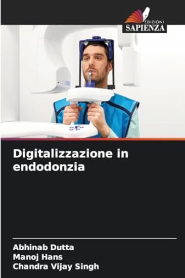 Digitalizzazione in endodonzia