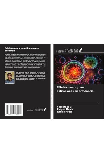 Células madre y sus aplicaciones en ortodoncia