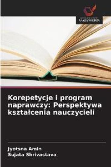 Korepetycje i program naprawczy
