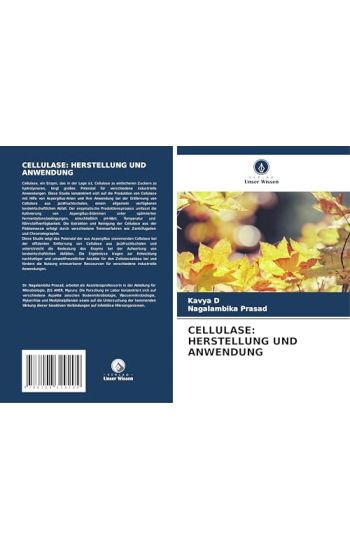 Cellulase