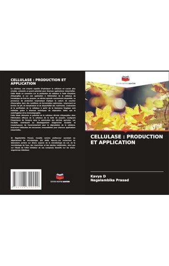 Cellulase
