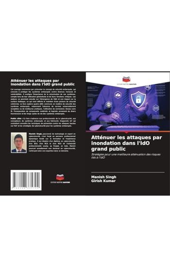 Atténuer les attaques par inondation dans l'IdO grand public