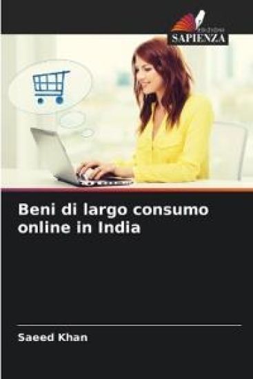 Beni di largo consumo online in India