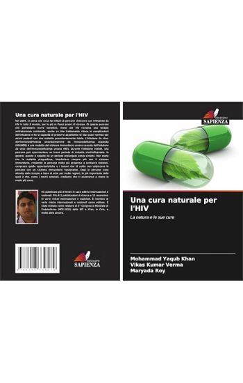 Una cura naturale per l'HIV
