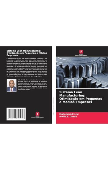 Sistema Lean Manufacturing