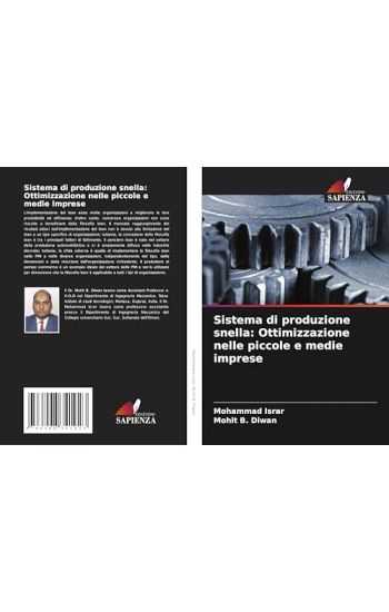 Sistema di produzione snella