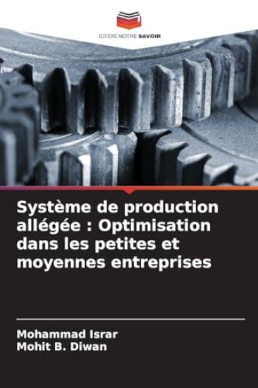 Système de production allégée