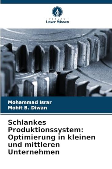 Schlankes Produktionssystem