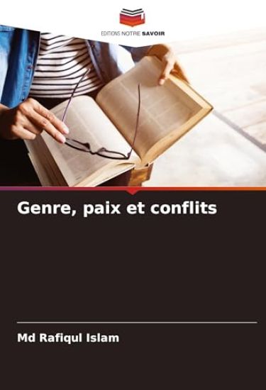 Genre, paix et conflits