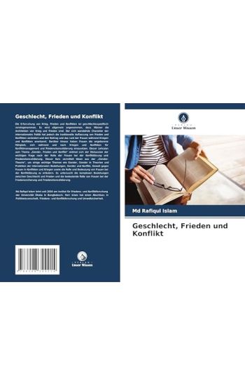 Geschlecht, Frieden und Konflikt